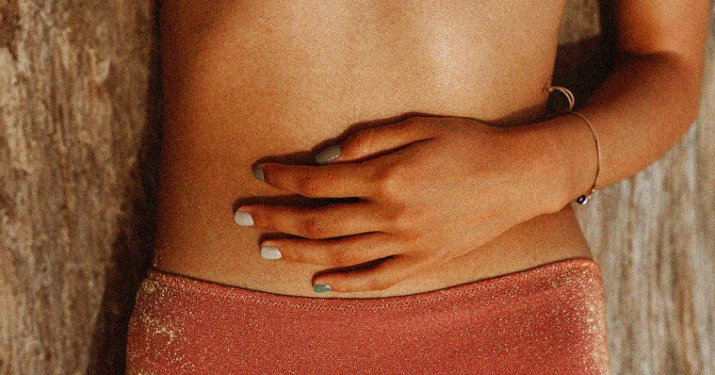 how do i know i have PCOS