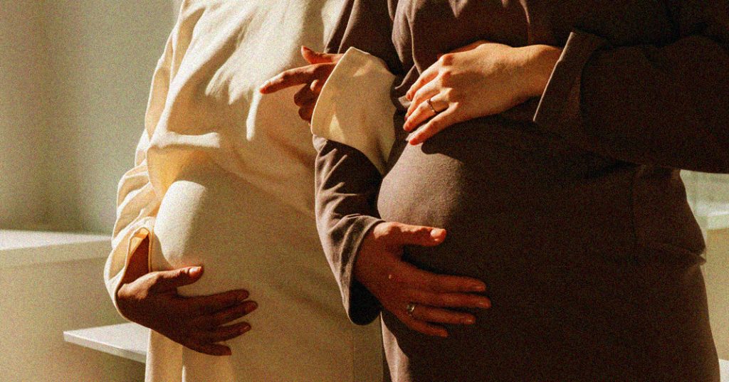 how pcos affects female fertility health