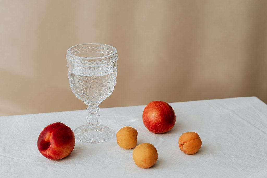drink water to curb sugar cravings